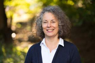 Porträt Manuela Goerlich