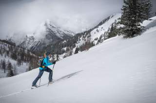 Skitour